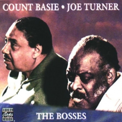 Joe Count & Turner Basie (Джо Каунт): The Bosses