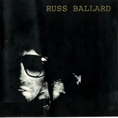 Russ Ballard (Расс Баллард): Russ Ballard