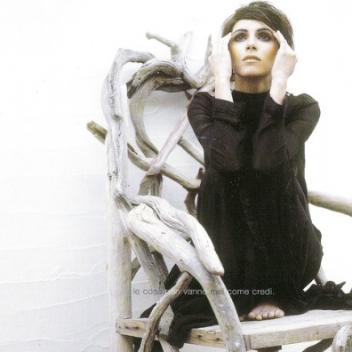 Greatest Hits (Le Cose Non Vanno Mai Come Credi) Giorgia (Джорджиа): Greatest Hits (Le Cose Non Vanno Mai Come Credi)