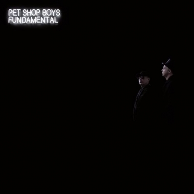 Pet Shop Boys (Пет Шоп Бойс): Fundamental