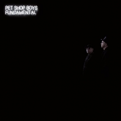 Fundamental Pet Shop Boys (Пет Шоп Бойс): Fundamental