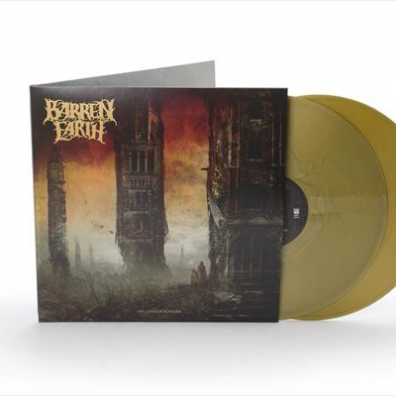 On Lonely Towers Barren Earth: On Lonely Towers