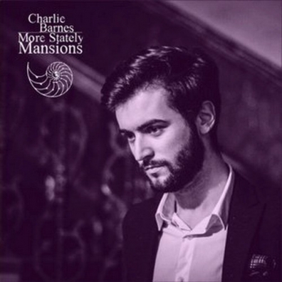 Charlie Barnes (Чарли Барнет): More Stately Mansions