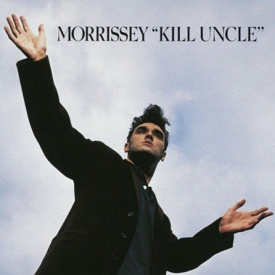 Morrissey (Моррисси): Kill Uncle