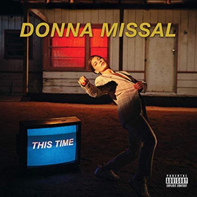 Donna Missal (Донна Миссал): This Time