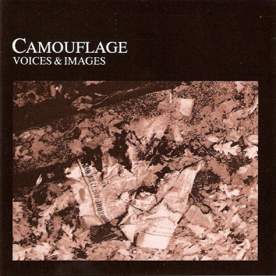 Camouflage: Voices & Images