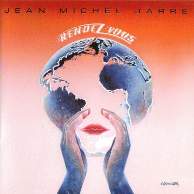 Jean-Michel Jarre (Жан-Мишель Жарр): Rendez-Vous