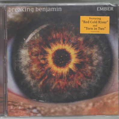 Breaking Benjamin (Брейкинг Бенджамин): Ember