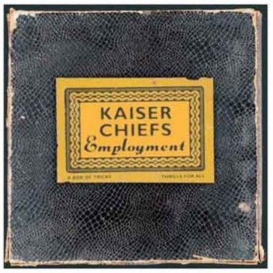 Kaiser Chiefs (Кайзер Чифс): Employment