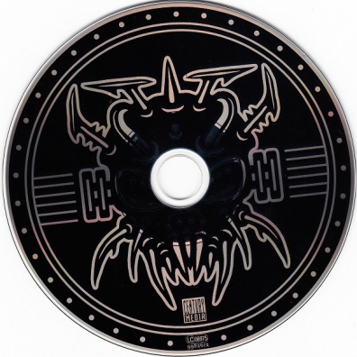 Target Earth Voivod: Target Earth