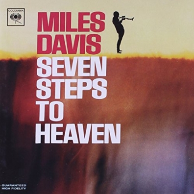 Miles Davis (Майлз Дэвис): Seven Steps To Heaven