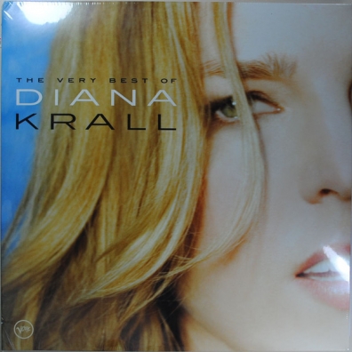 Diana Krall (Дайана Кролл): The Very Best Of