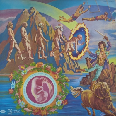 Full Circle The Doors (Зе Дорс): Full Circle