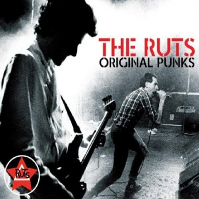 Original Punks Ruts (Рутс): Original Punks