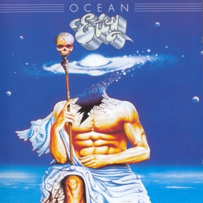 Ocean Eloy (Елой): Ocean