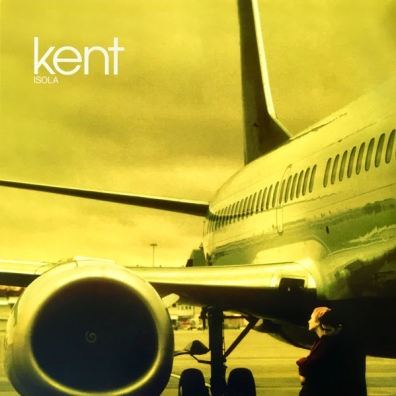 Isola Kent: Isola