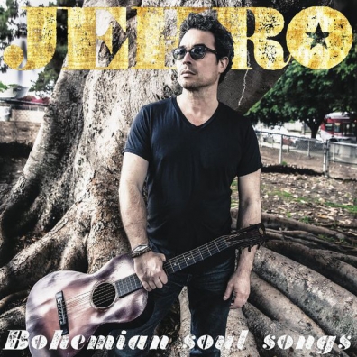 Jehro (Дже́тро Талл): Bohemian Soul Songs