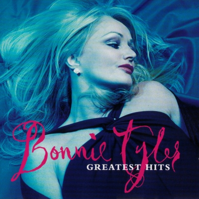 Bonnie Tyler (Бонни Тайлер): Greatest Hits