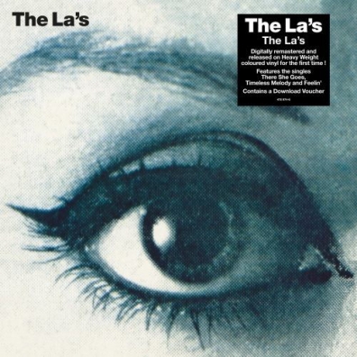 The La's: The La's