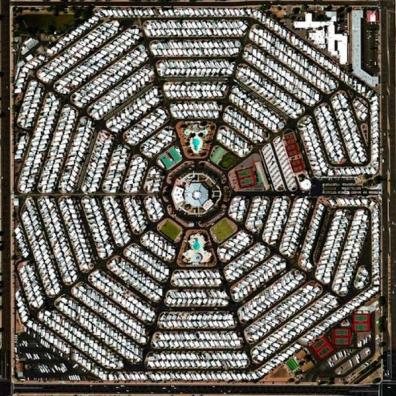 Strangers To Ourselves Modest Mouse: Strangers To Ourselves