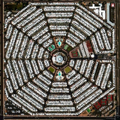Strangers To Ourselves Modest Mouse: Strangers To Ourselves