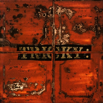 Tricky (Трики): Maxinquaye