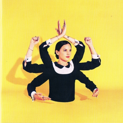 Jain (Джейн): Zanaka