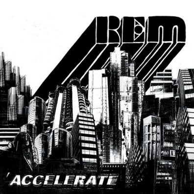 R.E.M.: Accelerate