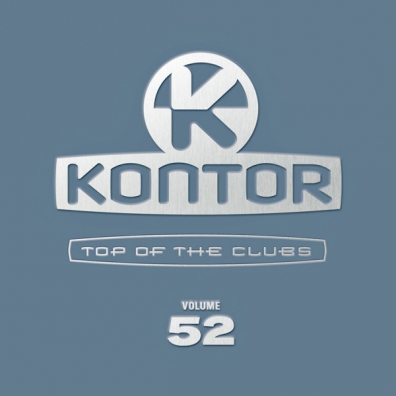 Kontor Top Of The Clubs Vol. 52