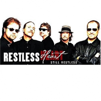 Still Restless Restless Heart: Still Restless