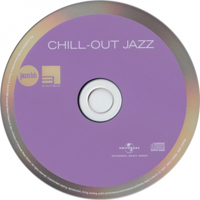 Chill Out Jazz (Jazz Club) Chill Out Jazz (Jazz Club)
