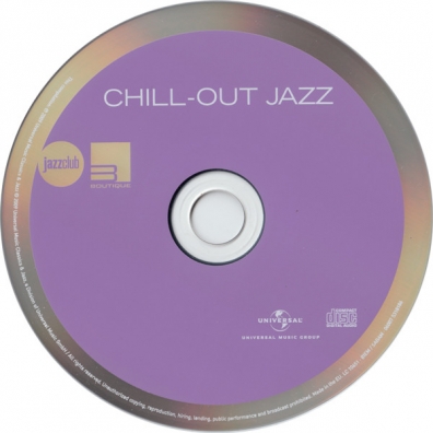 Chill Out Jazz (Jazz Club)