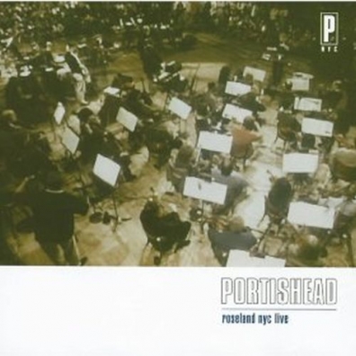 Portishead (Портисхед): PNYC