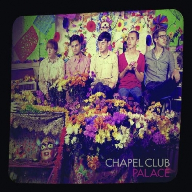 Chapel Club (Чапель Клаб): Palace