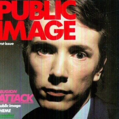 Public Image Limited (Паблик Имидж Лимитед): Public Image