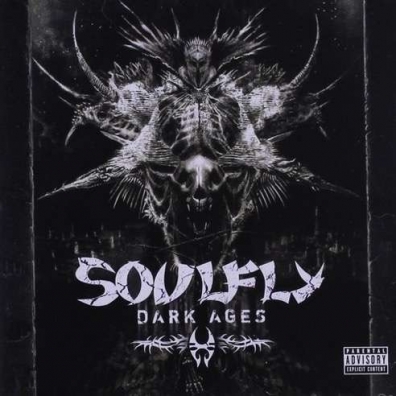 Soulfly (Соулфлай): Dark Ages