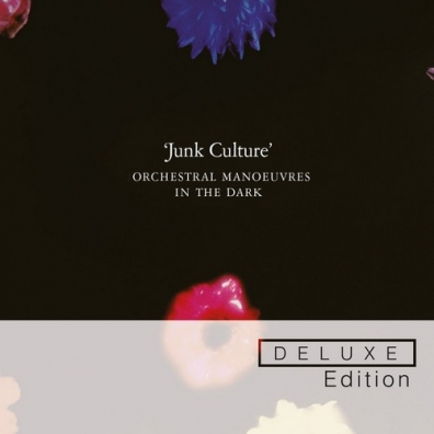 Junk Culture Omd: Junk Culture