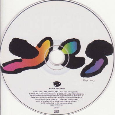 Talk Yes: Talk