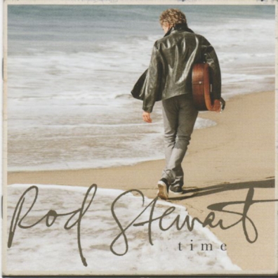 Rod Stewart (Род Стюарт): Time