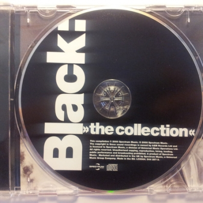Black (Блэк): The Collection