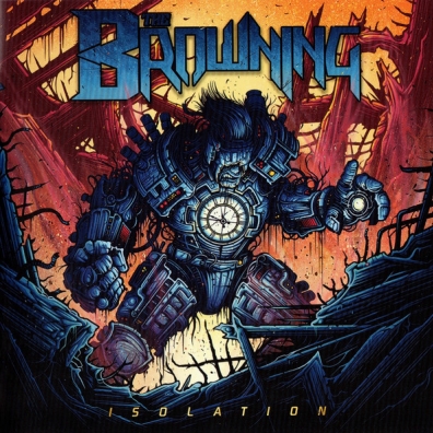 Isolation The Browning: Isolation