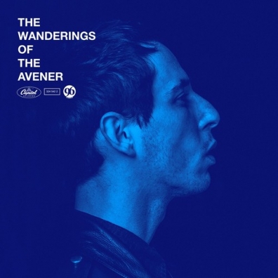 The Wanderings Of The Avener The Avener (Зе Авенер): The Wanderings Of The Avener