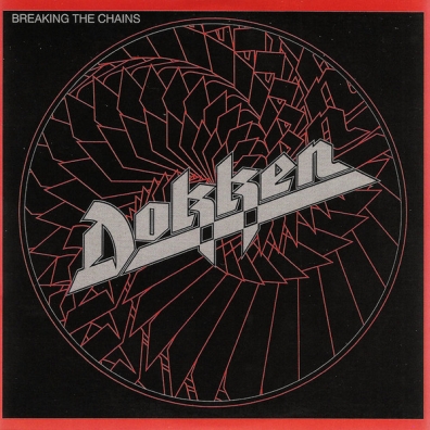 Dokken (Доккен): Original Album Series