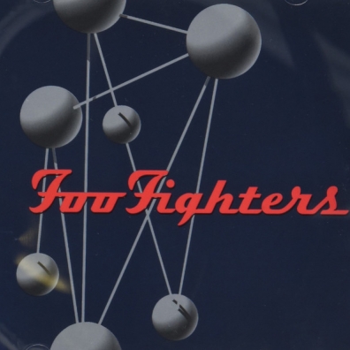 Foo Fighters (Фоо Фигтерс): The Colour And The Shape