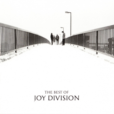 Joy Division (Джой Дивижн): The Best Of Joy Division