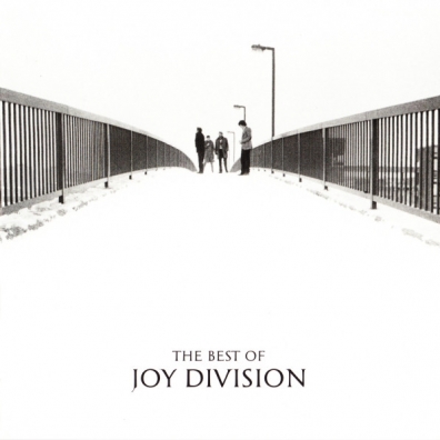 The Best Of Joy Division Joy Division (Джой Дивижн): The Best Of Joy Division