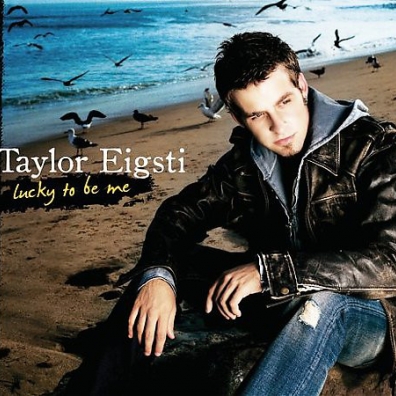 Taylor Eigsti: Lucky To Be Me