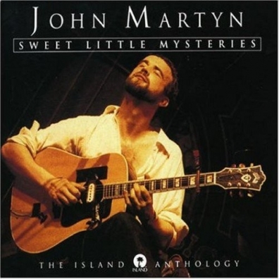 John Martyn (Джон Мартин): Sweet Little Mysteries - The Island Anthology