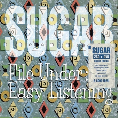 File Under Easy Listening Sugar (Шугар): File Under Easy Listening