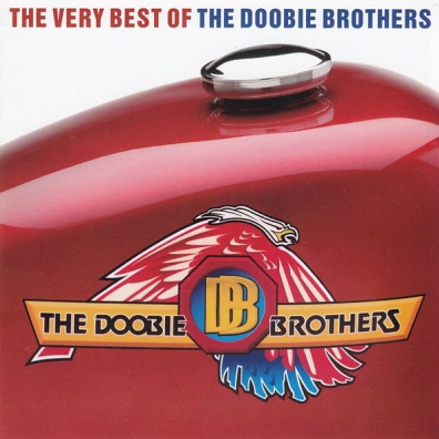 The Doobie Brothers: The Very Best Of